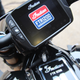 Image for article titled What I Learned Riding a 1200cc Motorbike With No Front Brake on a Dirt Track